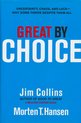 Great by Choice