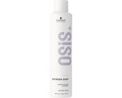 Foto: Schwarzkopf osis refresh dust bodifying dry shampoo 300ml