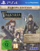 SEGA Valkyria Chronicles Remastered