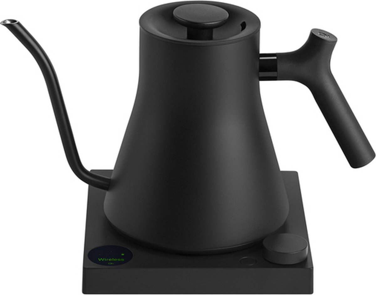 FELLOW - Stagg EKG Pro - programmeerbaar - app - Waterkoker met temperatuurregeling - 0,9L — afbeelding 7