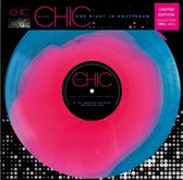 Chic - One Night In Amsterdam (Ltd Coloured Vinyl)