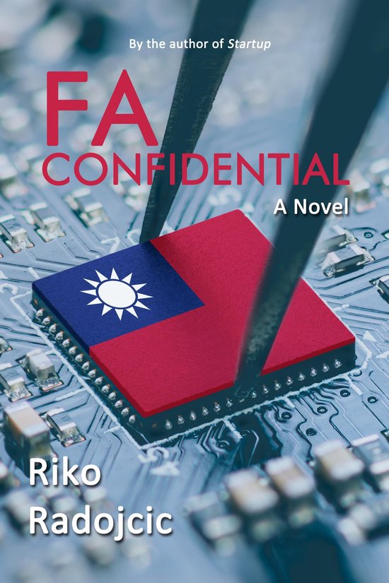 FA Confidential - cover