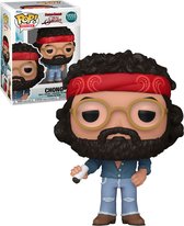 Funko POP! Movies Cheech & Chong's Up In Smoke #1559 Chong - New, Mint Condition