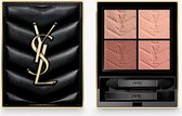 Yves Saint Laurent Couture Mini Clutch Oogschaduw Palette 600 Spontini Lilies 4 g - oogschaduw palette