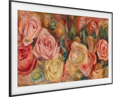 Samsung the frama 75 inch