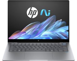 HP OmniBook X 14-fe0100nd - Copilot+ Laptop - 14 inch