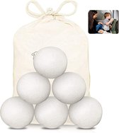 Drogerballen - Voor wasdrogers - Droger ballen - Drogerbollen - Must have voor uw droger!