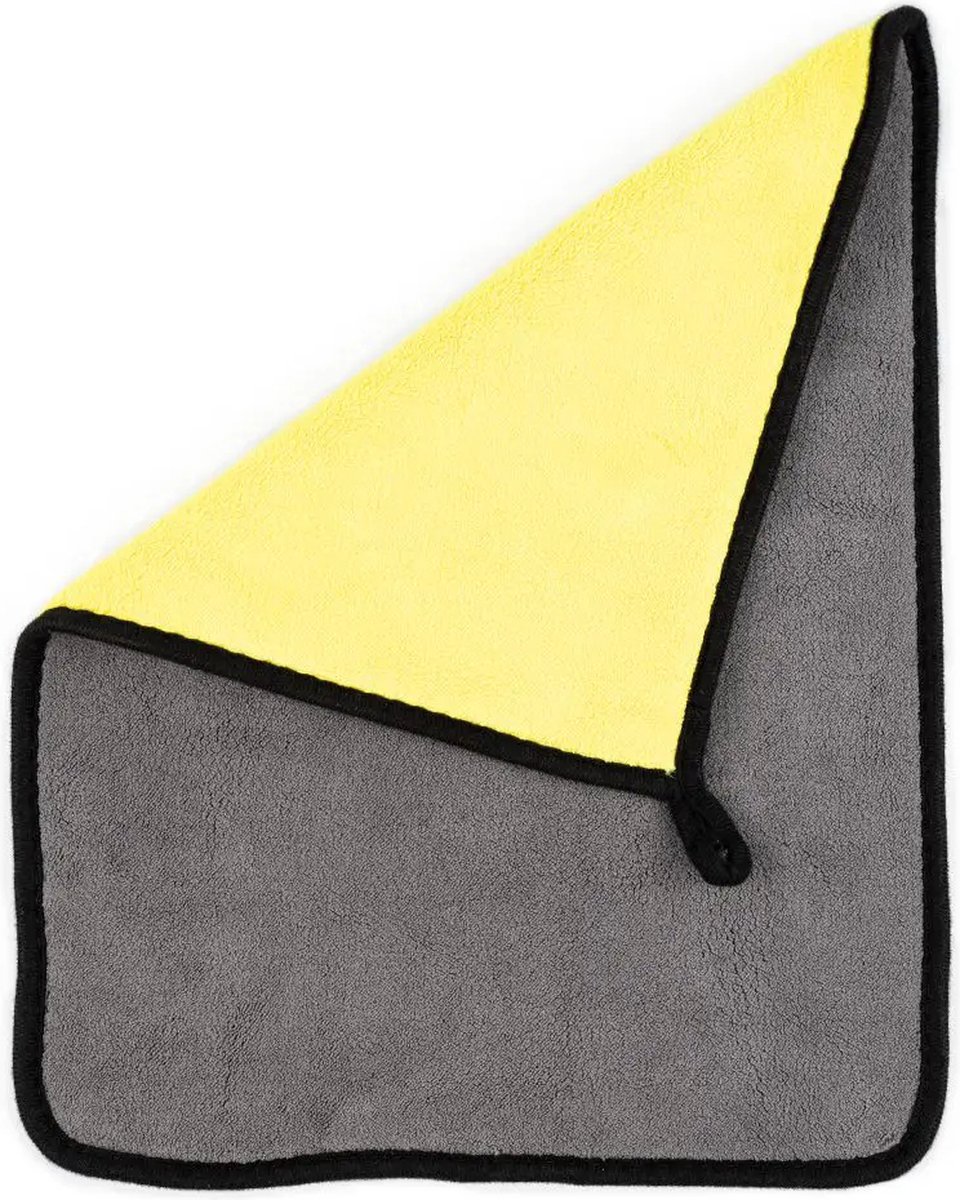Ned products Ned s Microvezeldoek Auto Microvezeldoekjes Microvezeldoeken Schoonmaak Microvezel Doek Glasdoek Auto Poets en Beeldscherm 30CM x 60CM