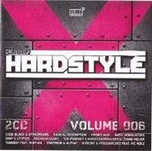 Hardstyle volume 006 (2014) (CD)