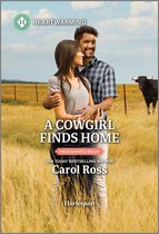 The Blackwell Belles 2 - A Cowgirl Finds Home