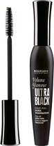 Bourjois Volume Glamour Ultra Black 61 Ultra Black