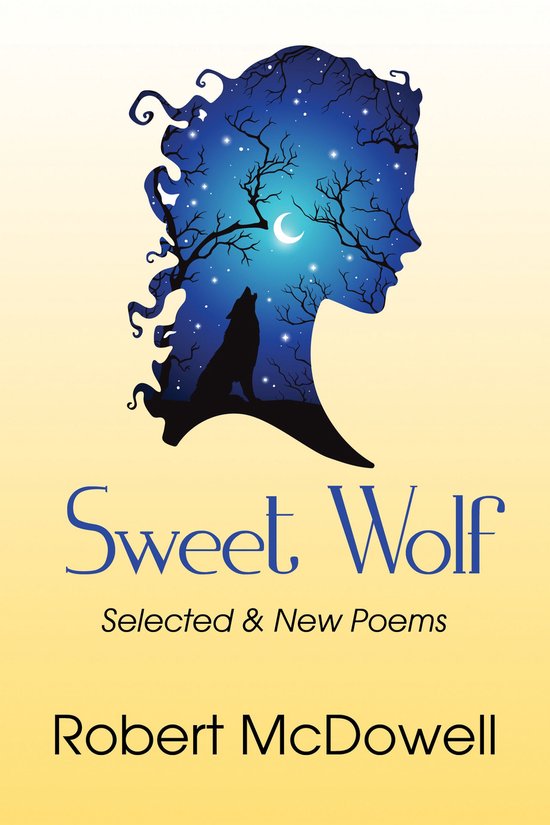 Sweet Wolf - cover