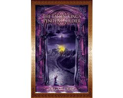 Omslag van The Fallen King's Penitent Soldier