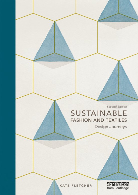 Sustainable Fashion & Textiles - cover