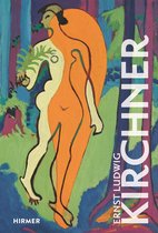 ISBN Ernst Ludwig Kirchner (The Great Masters of Art), Art & design, Anglais, Couverture rigide, 80 pages