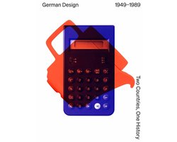 German Design 1949 – 1989