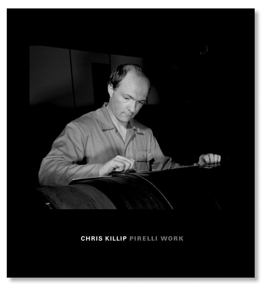 Chris Killip