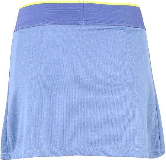 THE INDIAN MAHARADJA - Kadiri women pique skirt - lavendel