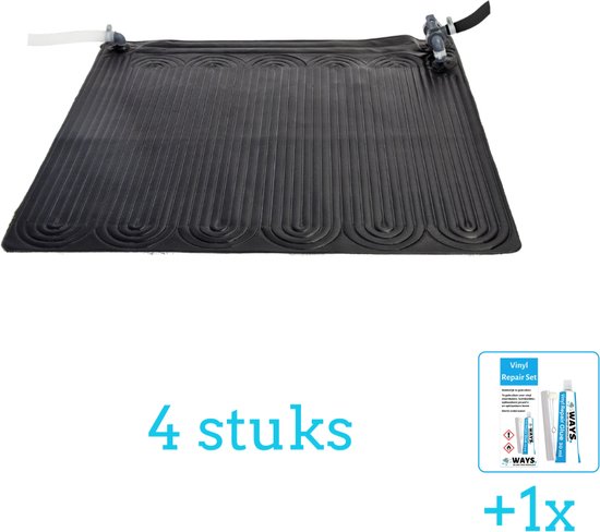 Bestway Zwembadverwarming 58259 kopen