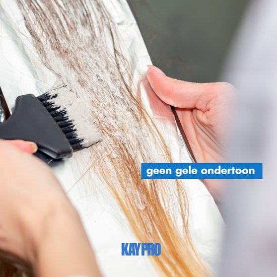 KayPro - Poudre décolorante Witte KayPro 500 gr