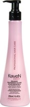 Phytorelax Keratin Color Protect Leave-in Conditioner – Kleurbehoud en Verzorging voor Gekleurd Haar – 250ml