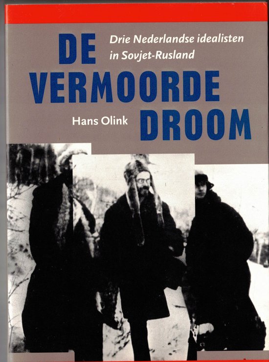 Vermoorde droom