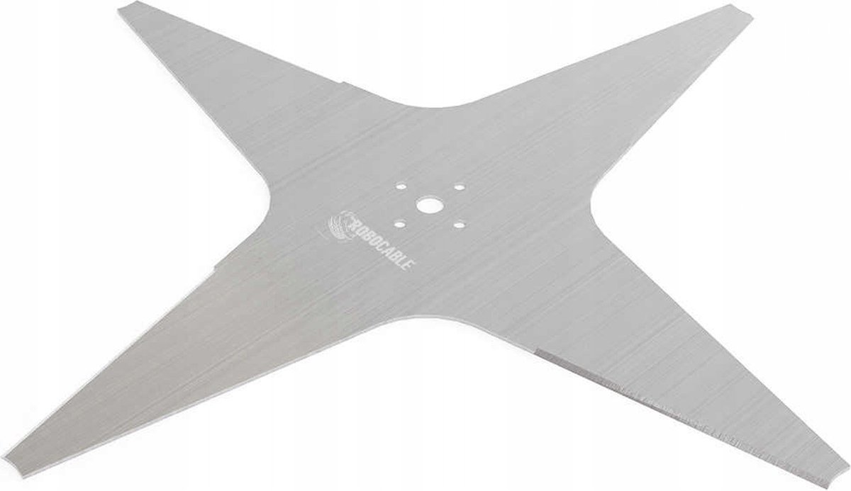 Robotmaaier mesjes staal voor STIGA | AMBROGIO | WIPER| 35 Cm vervanging