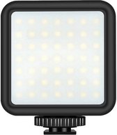 Bol.com Puluz Duiklamp Mount Duiken - Led Lamp - Onderwater licht 45 meter camera action cam geschikt voor GoPro accessoires PU560B aanbieding