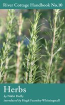 Herbs River Cottage Handbook No 10