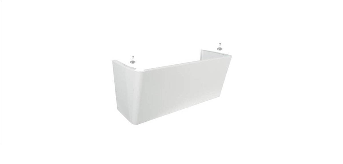 Daikin Altherma hybride afdekplaat | EKHY093467