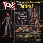 Lover's Concerto, A/Attack!
