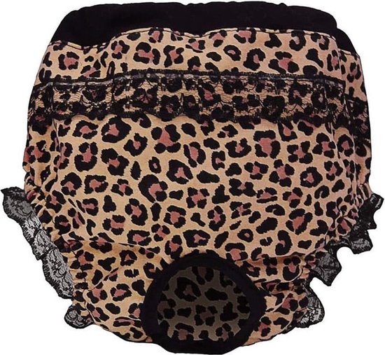 Croci periodiek broekje jungle assorti