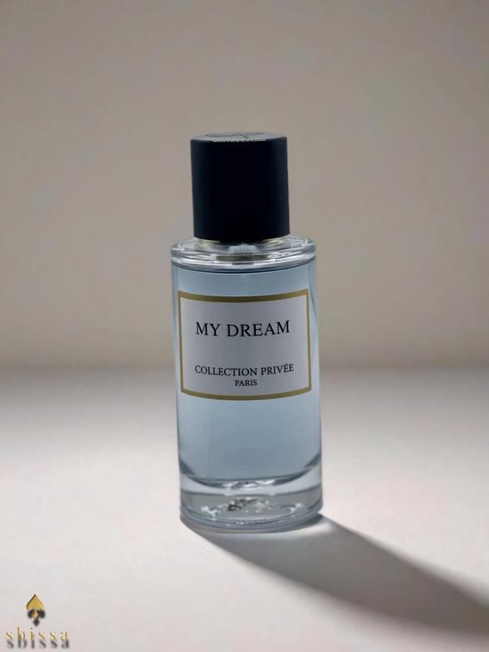 My Dream - Collection Privée Paris - Eau de Parfum - UNISEX