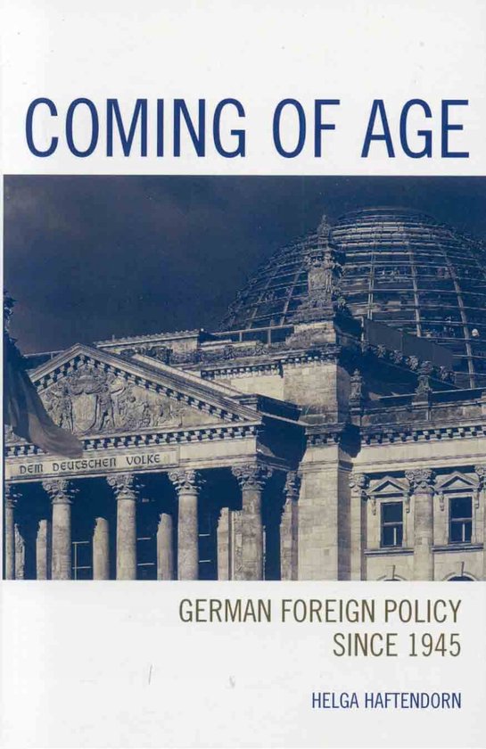 Coming Of Age
