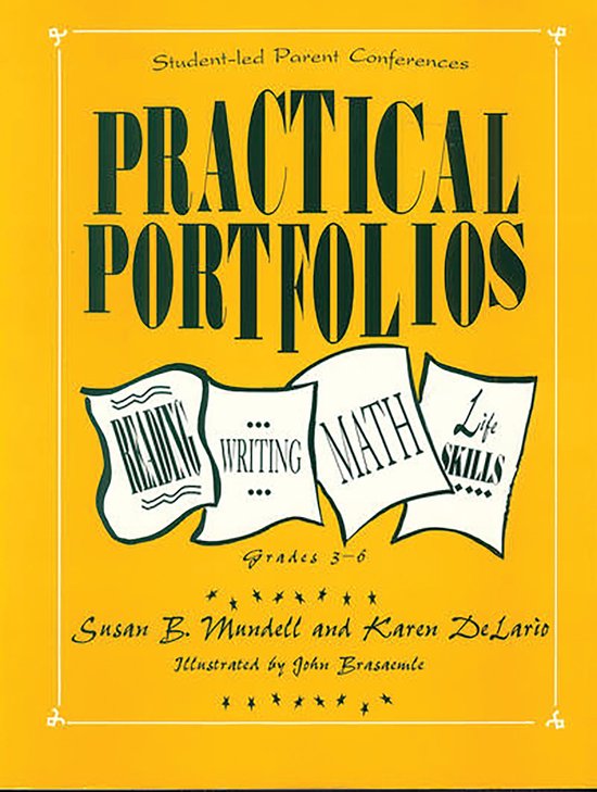 Practical Portfolios - cover
