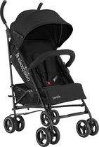Kikkaboo Buggy Beetle Zwart