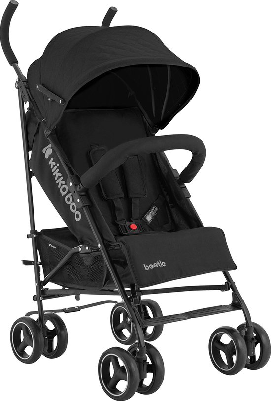 Carucior Kikka Boo Ciela Beige, cumpără la prețul de 2 999 lei cu livrare în Mol