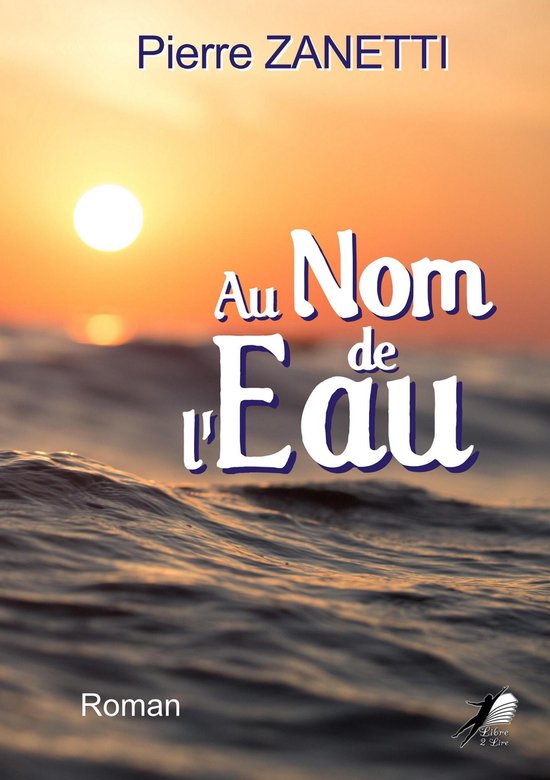 Au nom de l'eau - cover