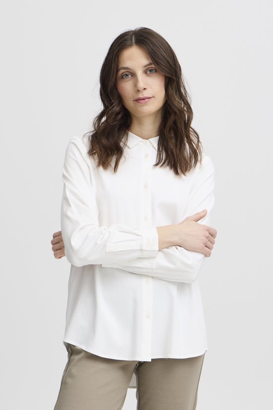 Blouse Femme Fransa FRJUSTINA SH 1 - Taille M