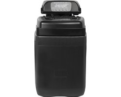 AQMOS LESS-10 waterontharder - 10 liter - Onderhoudsarm - Zout besparend