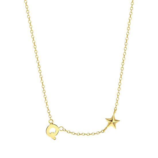 Horloge ketting lucardi hotsell
