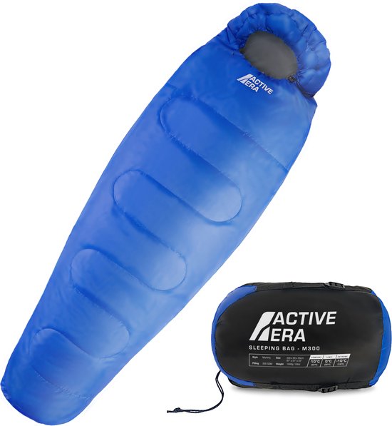 Foto: Bo camp slaapzak compressie bag extra large 30 cm