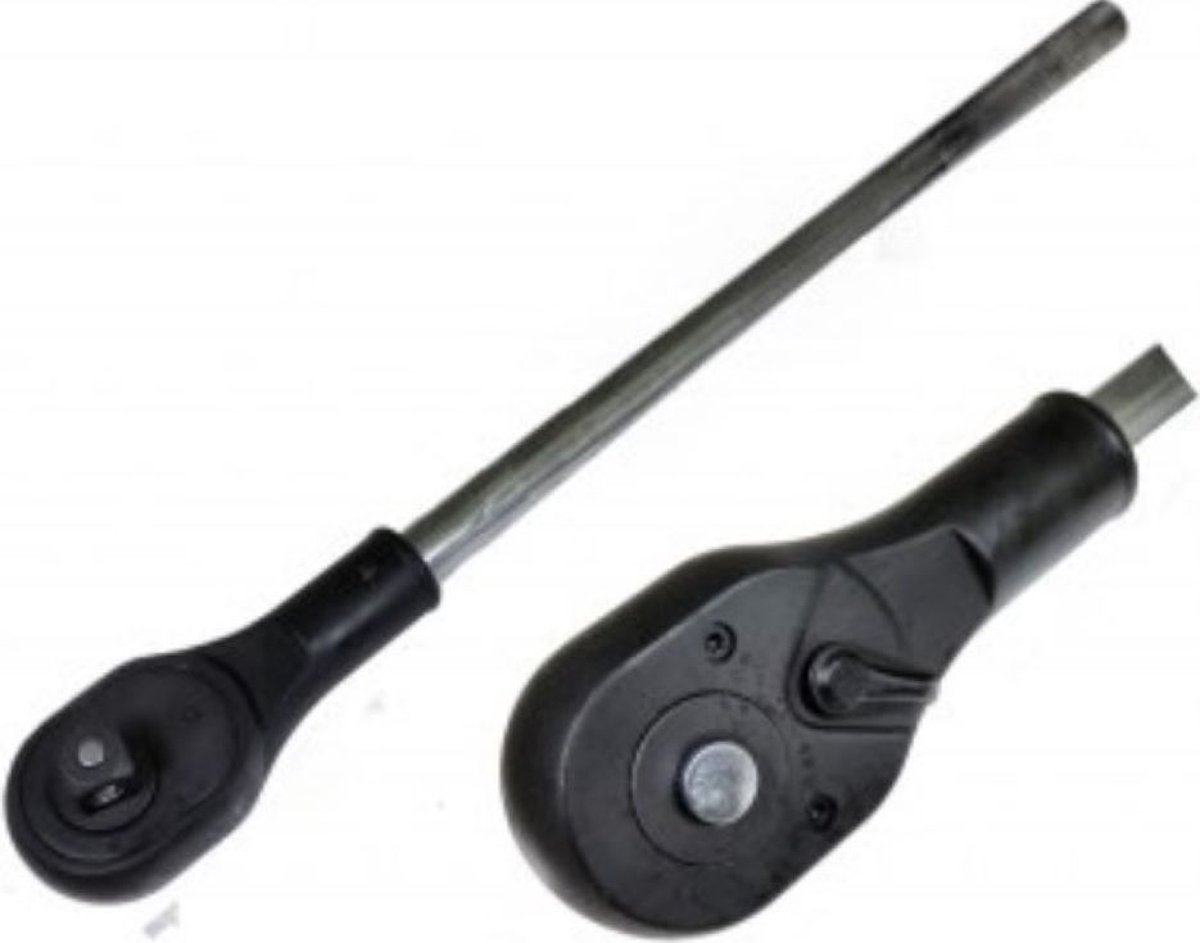 Stahlkaiser 3/4" Ratelsleutel professioneel.