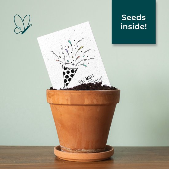 Doosje minikaartjes liefde • Creatief en Kado | Kado & Traktatie Shop