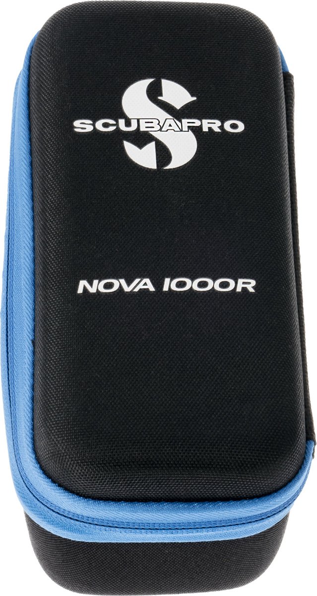 Scubapro Nova 1000R duiklamp
