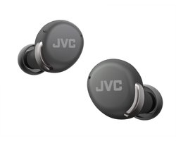 JVC HA-A30T2-B Compacte, stijlvolle True Wireless oordopjes met Noise Cancelling – Zwart