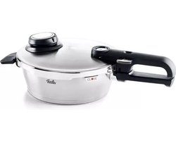 Fissler Vitavit Premium Snelkookpan - Ø 18cm - 1,8L.