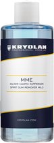 Kryolan MME Spirit Gum Remover - Baardlijm Remover - Huidlijm Remover - 100 Ml