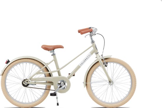 Veloretti Junior Kinderfiets