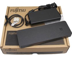 Fujitsu CP804908 Thunderbolt 4 (Trident2) port replicator